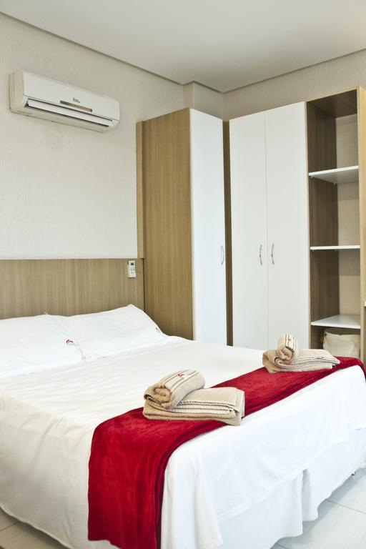 Hotel Innflat-Business Manaus Cameră foto