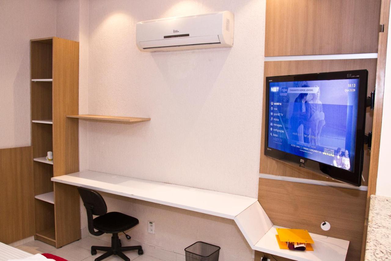 Hotel Innflat-Business Manaus Cameră foto